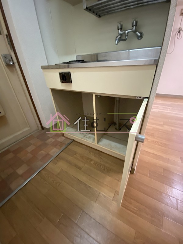 新大阪サンマンション2号館 その他3