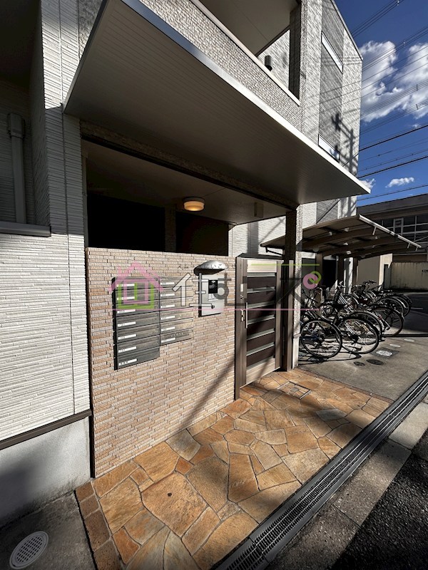 フジパレス出戸Ⅰ番館 その他1