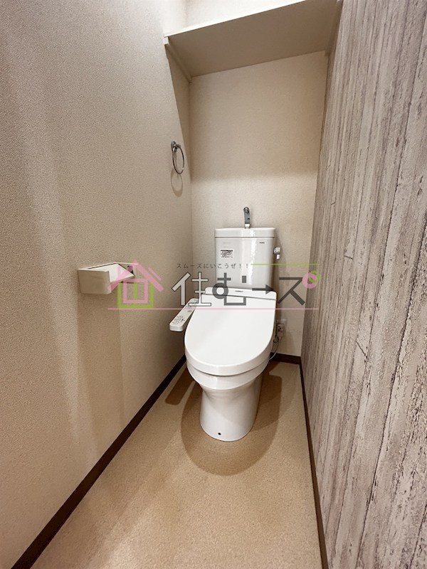 フジパレス出戸Ⅰ番館 その他4