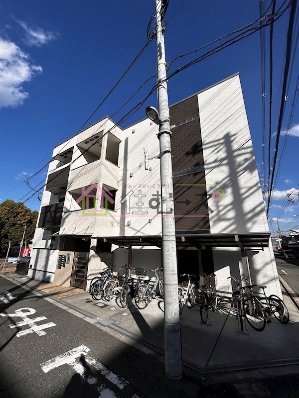 フジパレス出戸Ⅰ番館 その他外観1