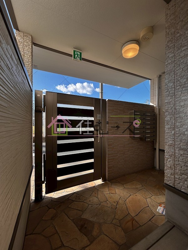 フジパレス出戸Ⅰ番館 その他外観2