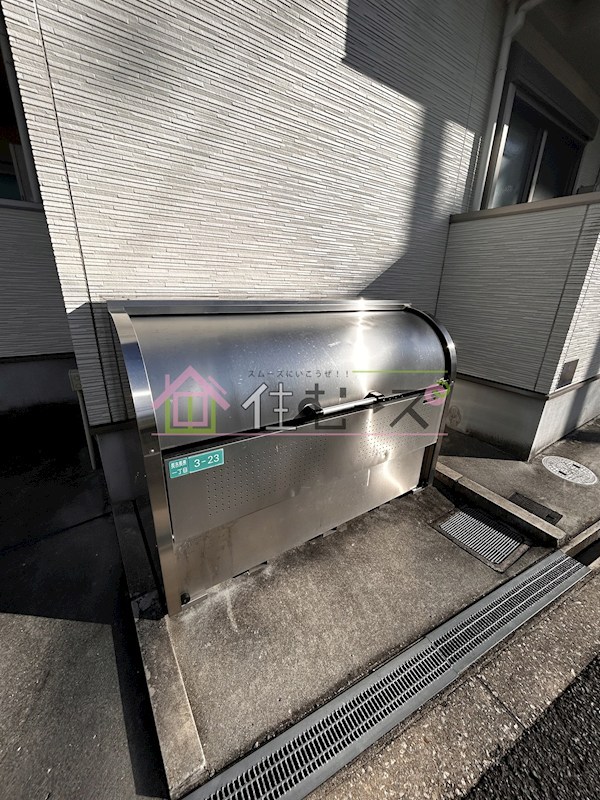 フジパレス出戸Ⅰ番館 その他外観3