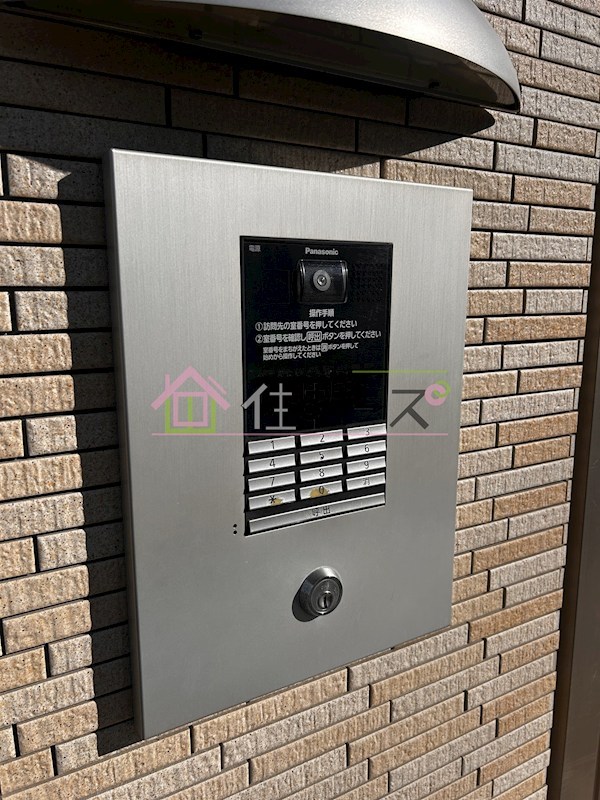 フジパレス出戸Ⅰ番館 その他外観4