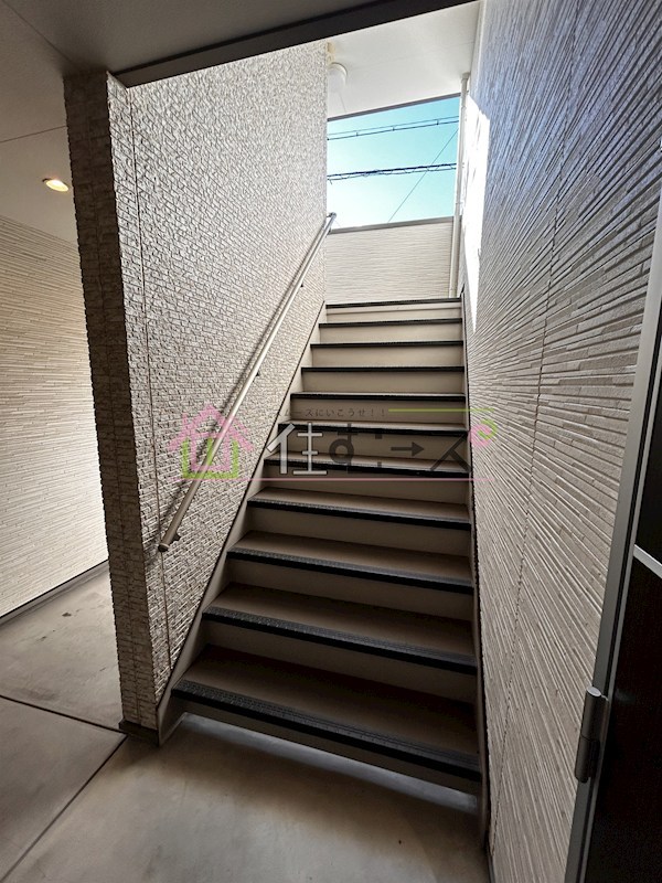 フジパレス出戸Ⅰ番館 その他外観5