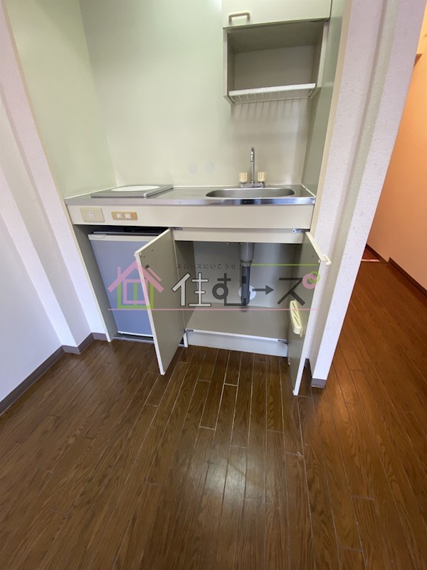 ミフネセントラルベア東三国 その他5