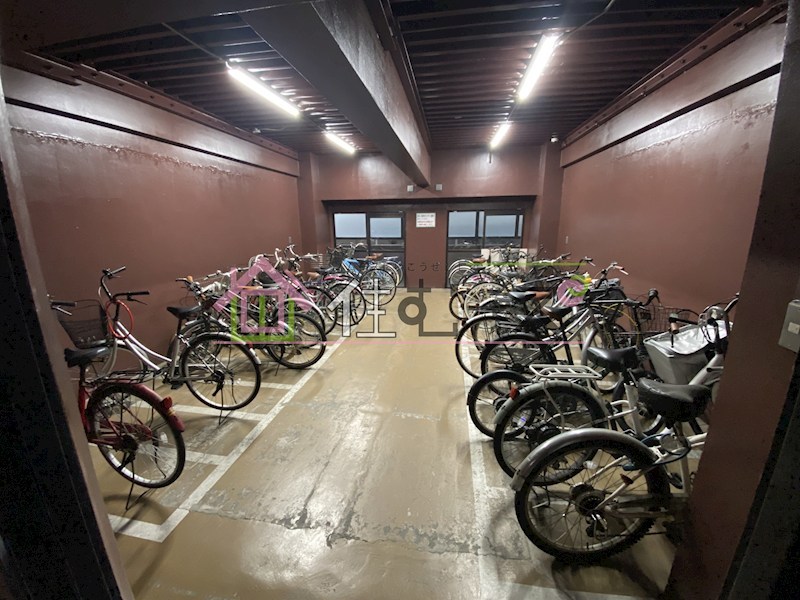 ミフネセントラルベア東三国 その他外観4