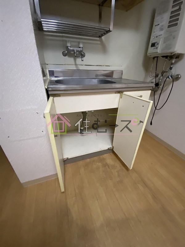 新大阪サンマンション2号館 その他2