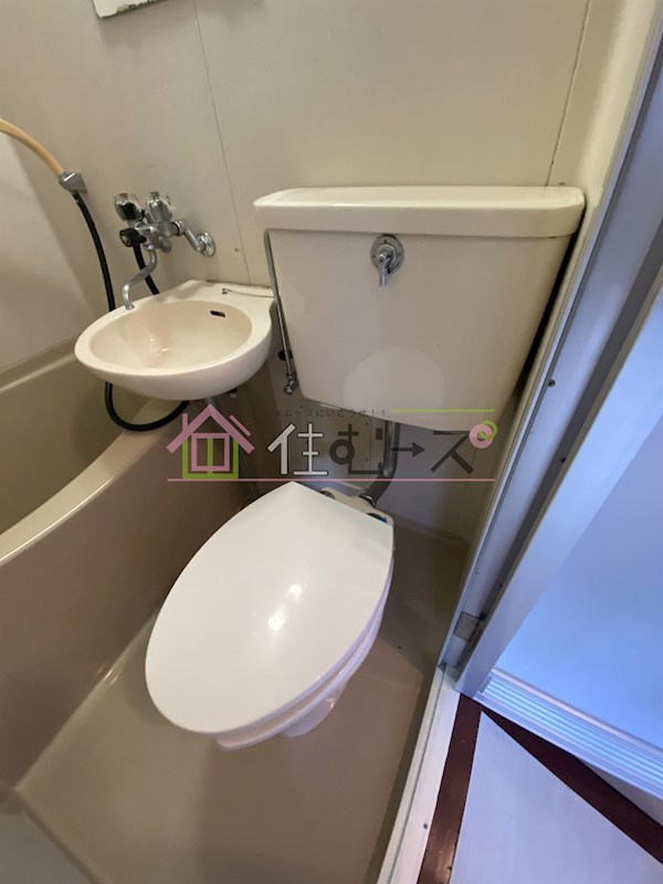 EXEマンション その他4