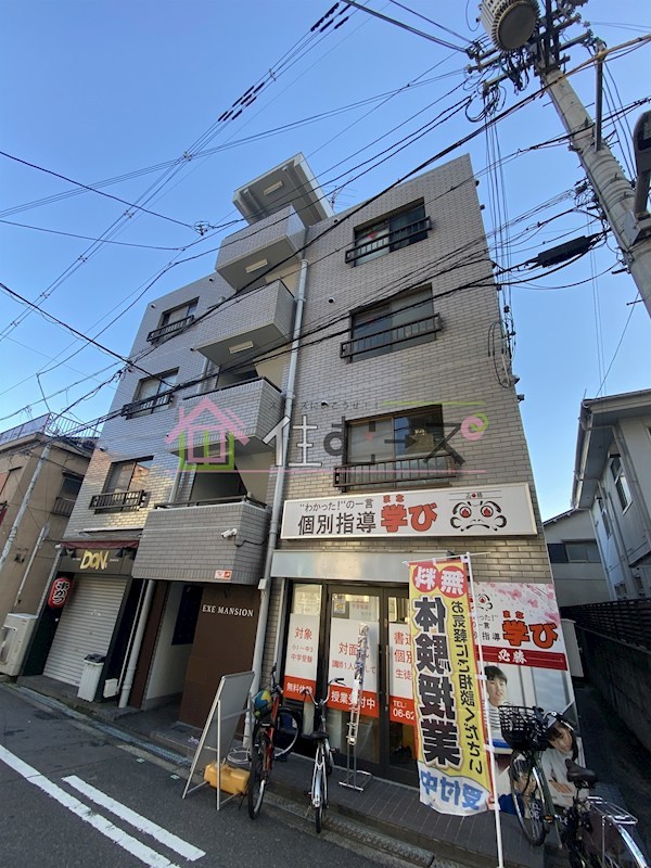 EXEマンション その他外観1