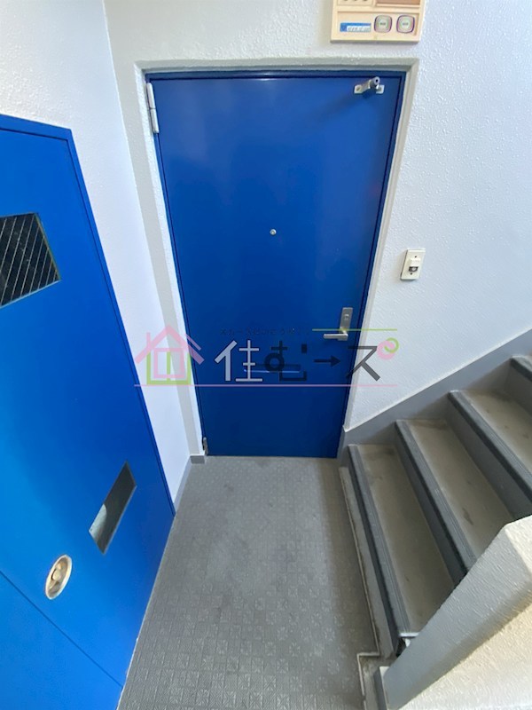 EXEマンション その他外観3