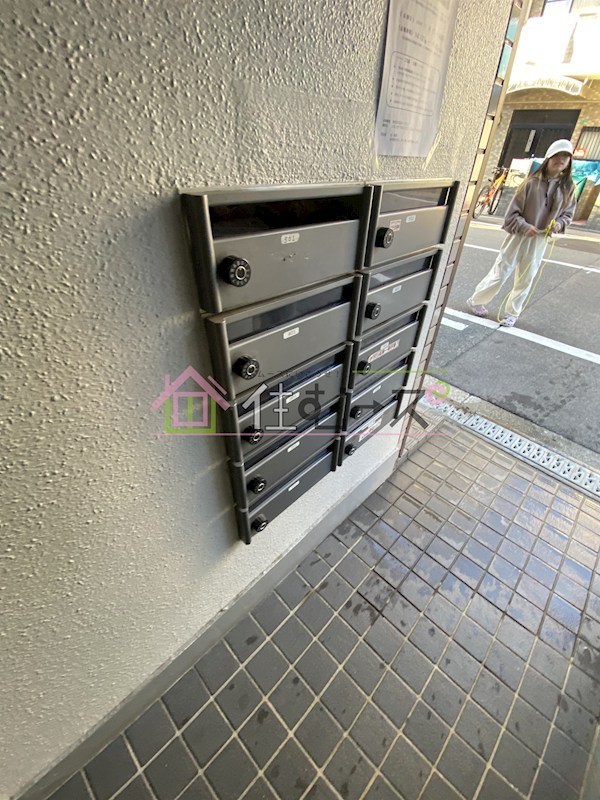 EXEマンション その他外観5