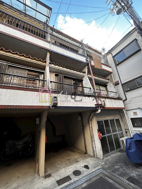 加美南5丁目貸家 その他外観1