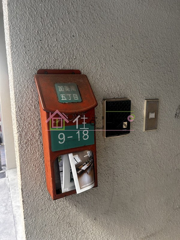 加美南5丁目貸家 その他外観4