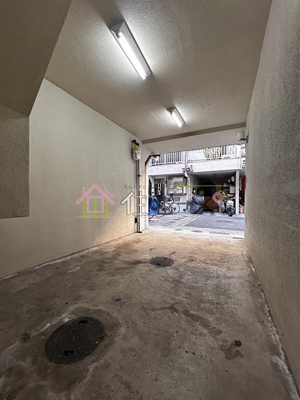 加美南5丁目貸家 その他外観5