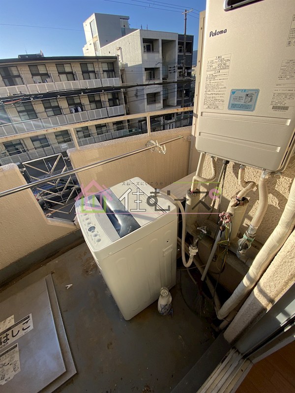 DO東三国Ⅰ その他2