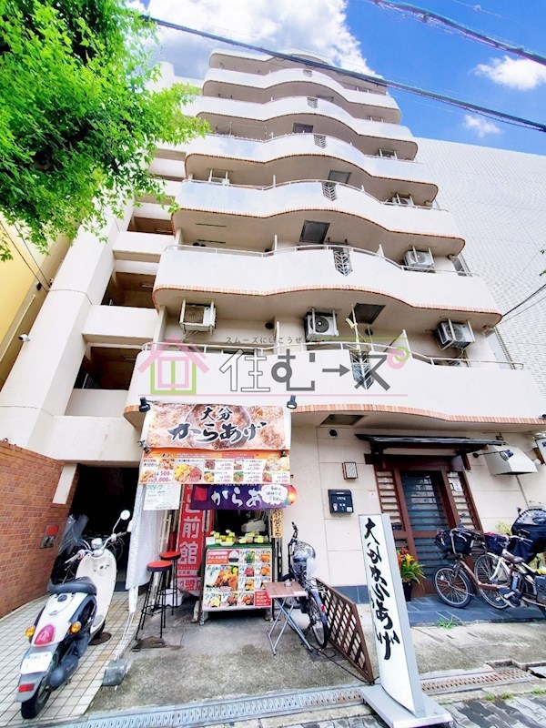 DO東三国Ⅰ その他外観1