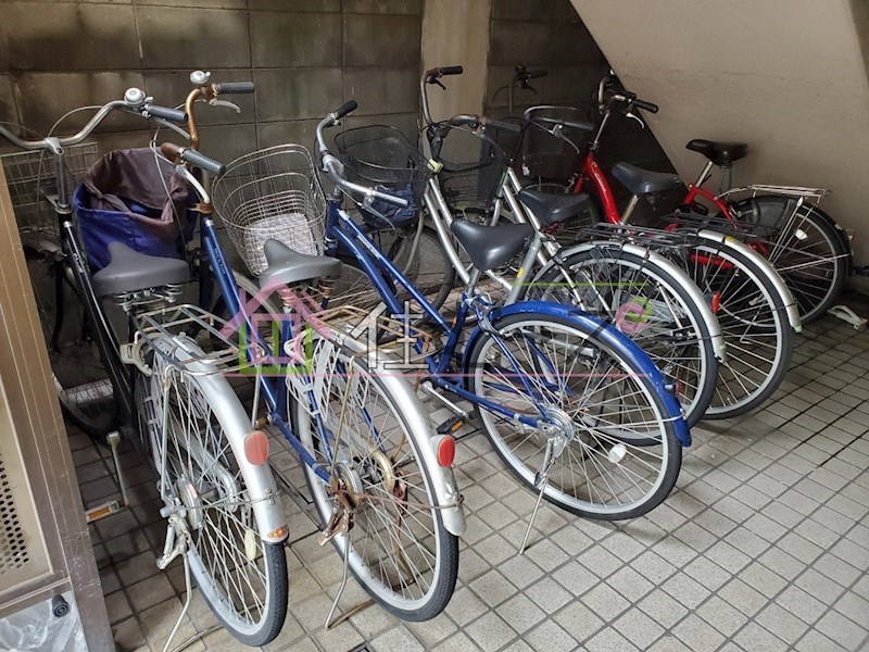 DO東三国Ⅰ その他外観2