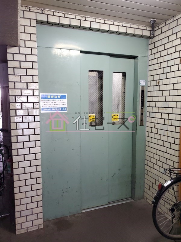 DO東三国Ⅰ その他外観5