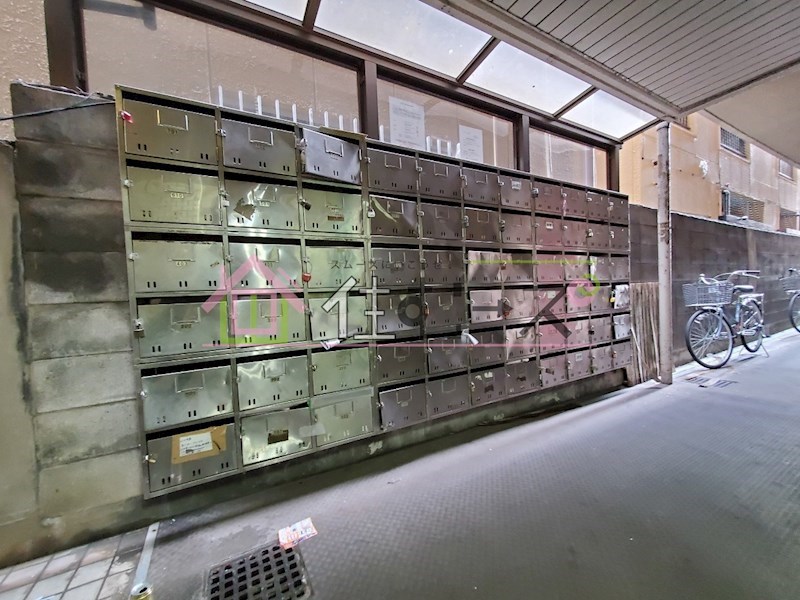 DO東三国Ⅰ その他外観6