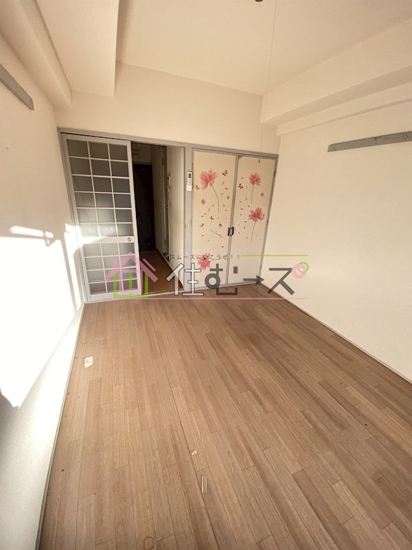 DO東三国Ⅰ リビング