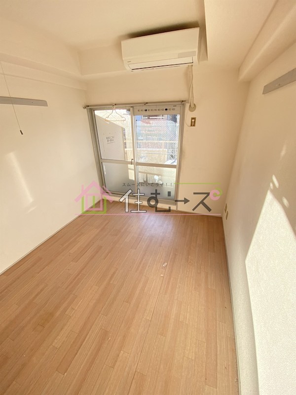 DO東三国Ⅰ ベッドルーム