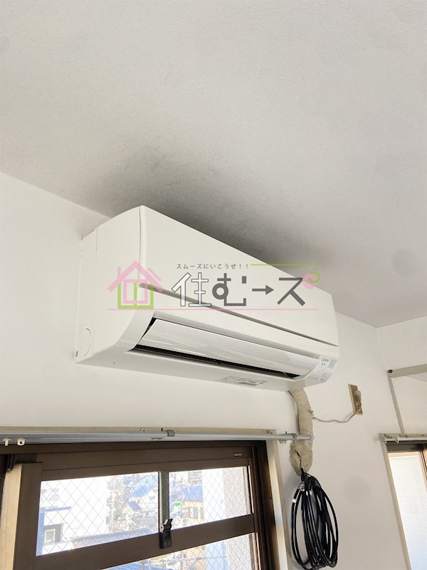 EXEマンション その他2