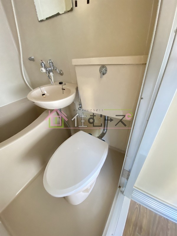 EXEマンション その他5