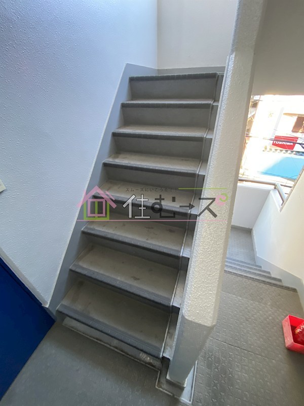 EXEマンション その他外観4