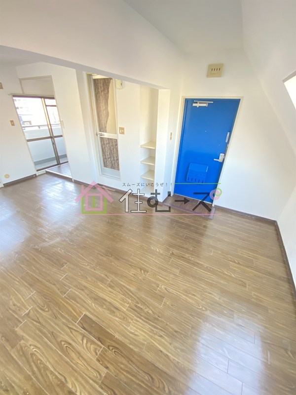 EXEマンション その他外観6