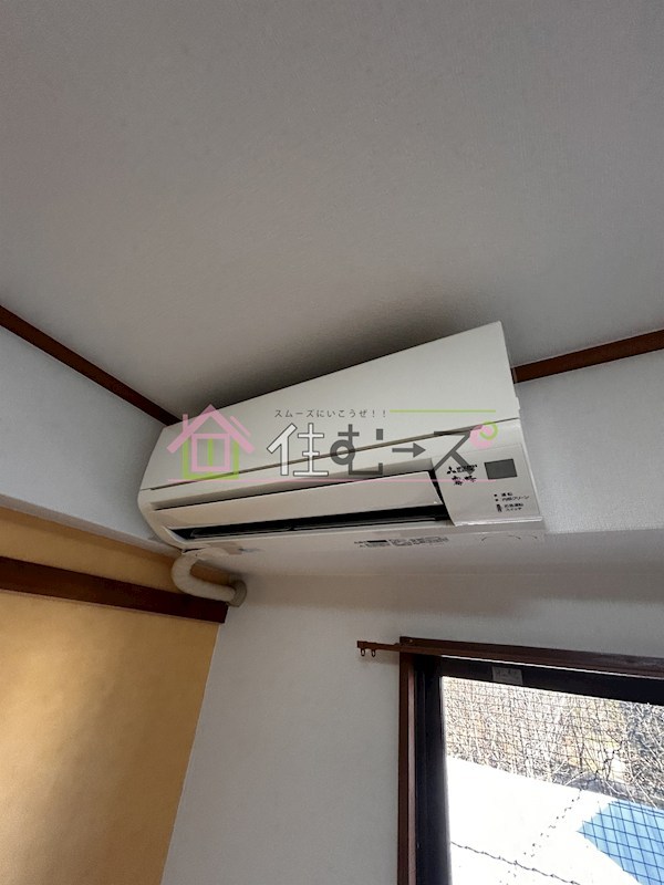 キンキ加美ハイツ その他2