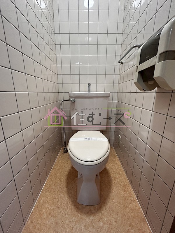 キンキ加美ハイツ その他4