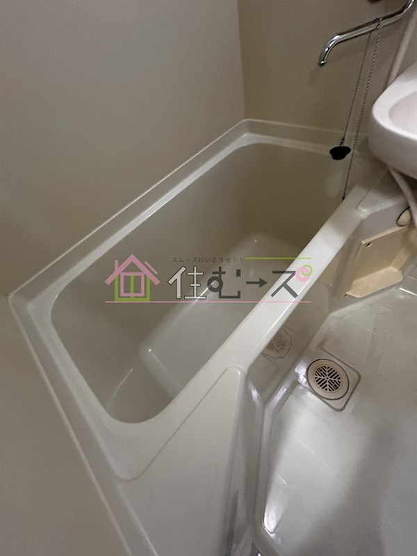 キンキ加美ハイツ 風呂画像