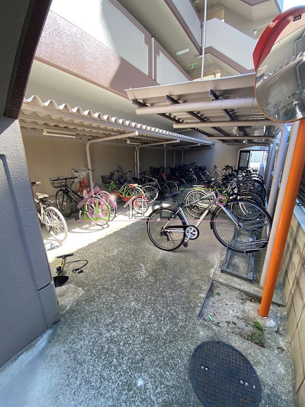 メゾン恒悦 その他外観2