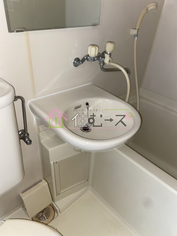 エンシンビル その他4