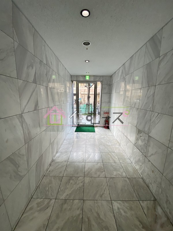 エンシンビル その他外観2