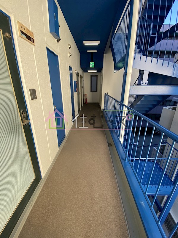 エンシンビル その他外観3