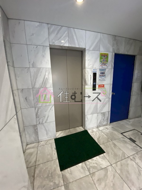 エンシンビル その他外観4