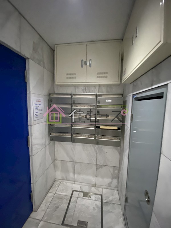 エンシンビル その他外観5