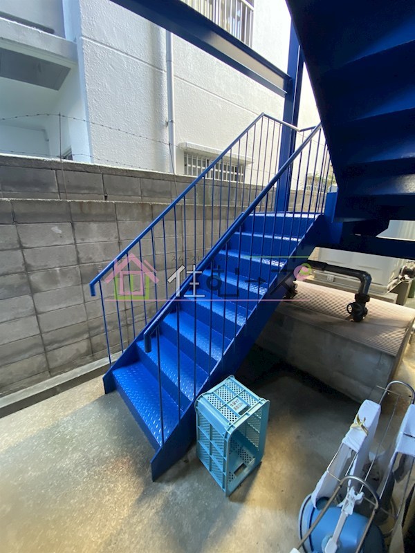 エンシンビル その他外観6