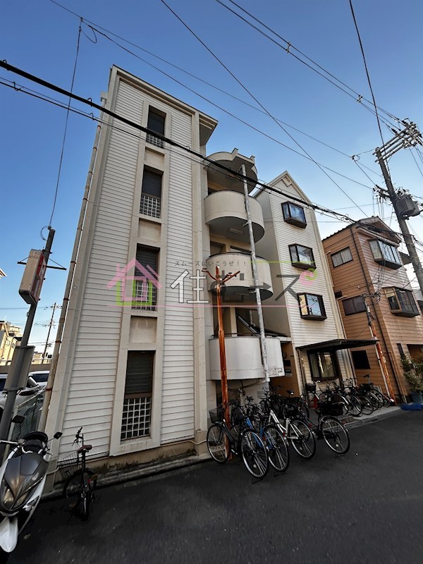 ミラグロス その他外観1