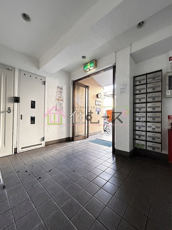 ミラグロス その他外観2