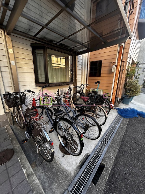 ミラグロス その他外観3