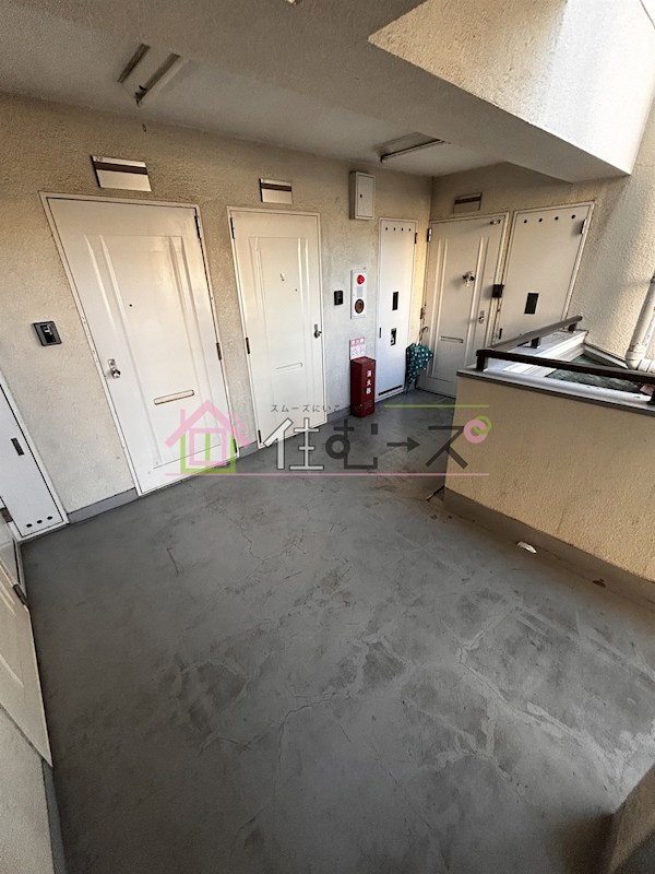 ミラグロス その他外観4