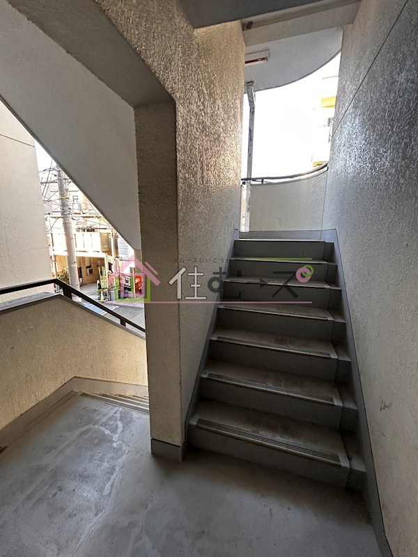 ミラグロス その他外観5