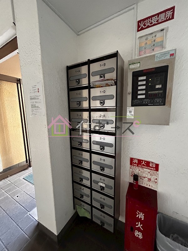 ミラグロス その他外観6