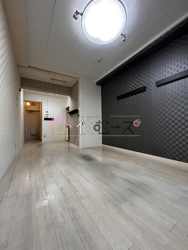 ミラグロス リビング