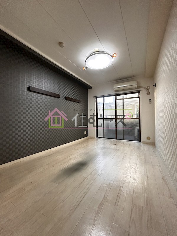 ミラグロス ベッドルーム