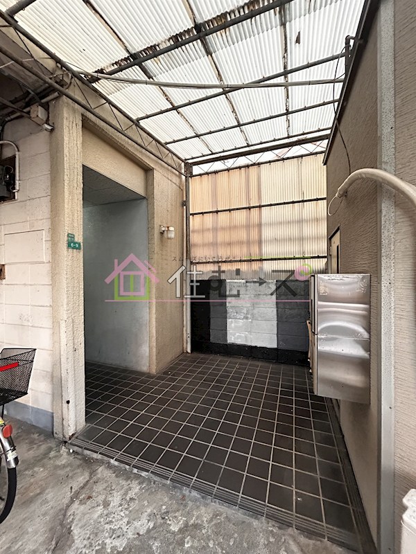 カーサヒラノ その他1