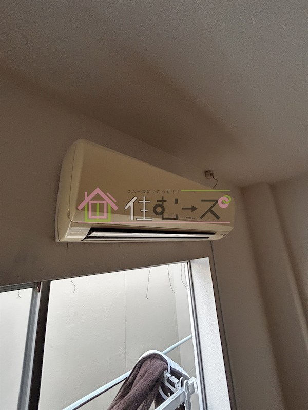 カーサヒラノ その他2