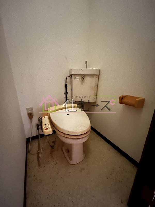 カーサヒラノ その他3